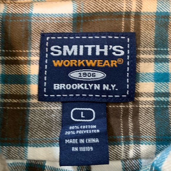 Flannel - Picture 2 of 2